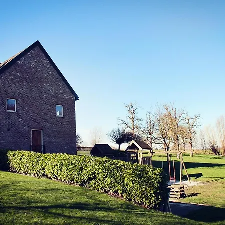 Tenhof Ferienhaus