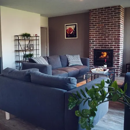 Ferienhaus Tenhof *